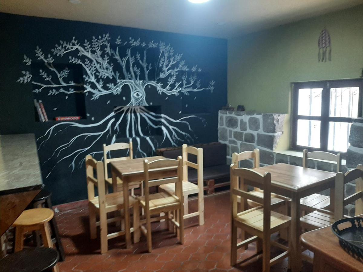 Lord Shiva Hostel Cuzco Zewnętrze zdjęcie