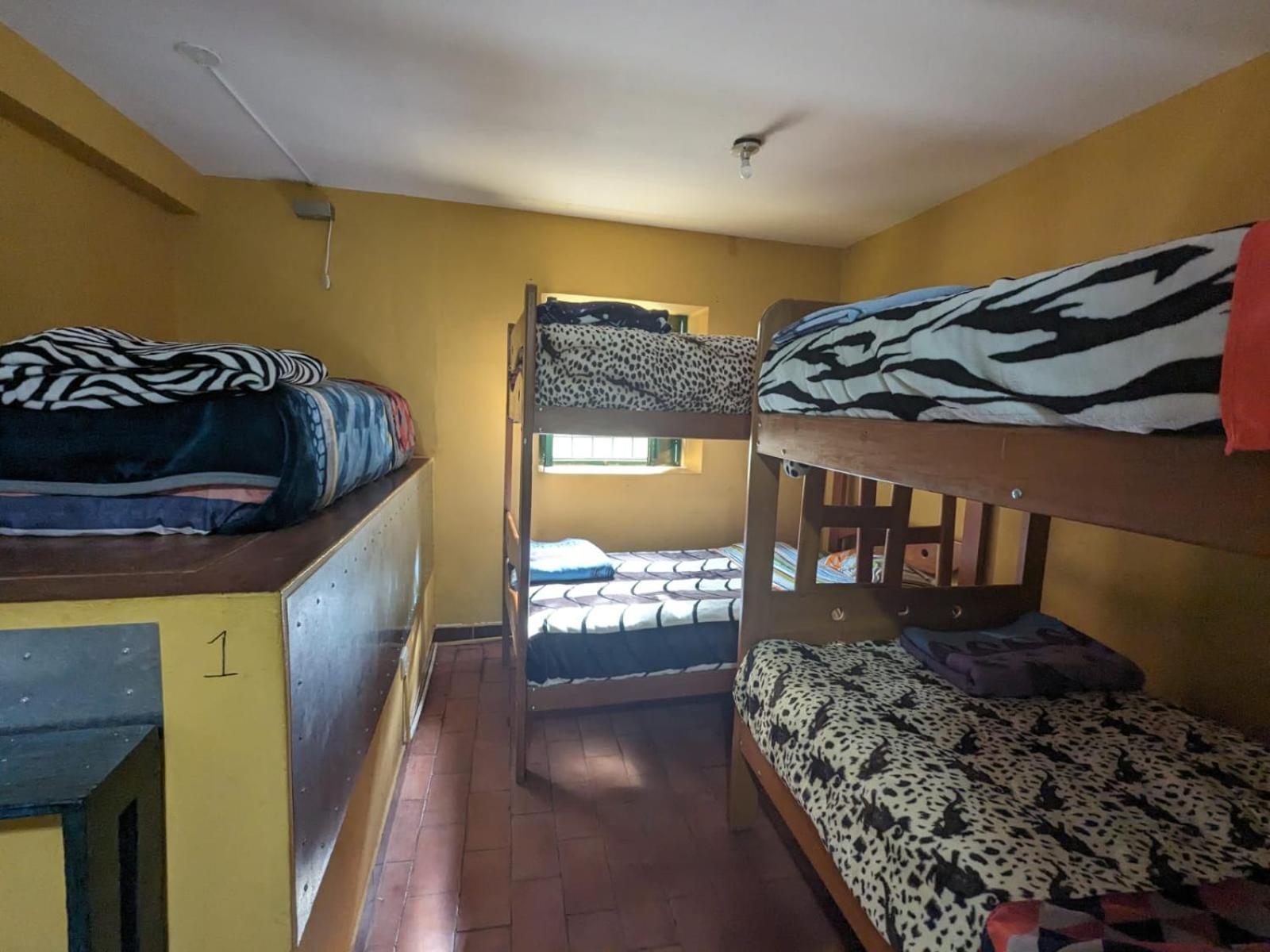Lord Shiva Hostel Cuzco Zewnętrze zdjęcie