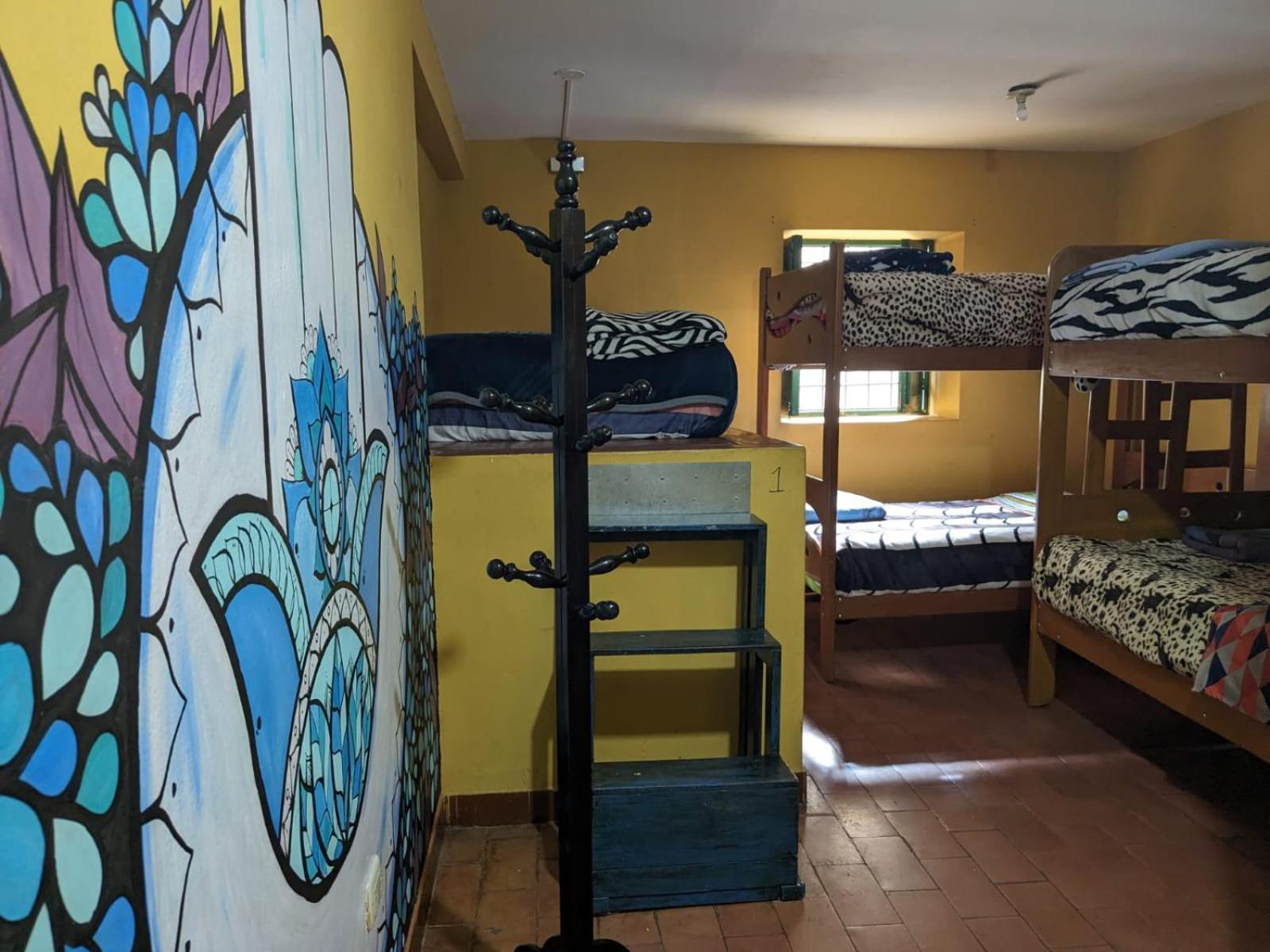 Lord Shiva Hostel Cuzco Zewnętrze zdjęcie